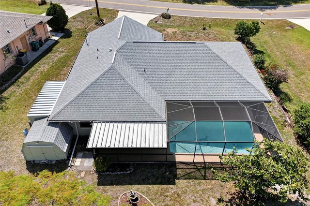 289 MACARTHUR DRIVE, Port Charlotte, FL 33954