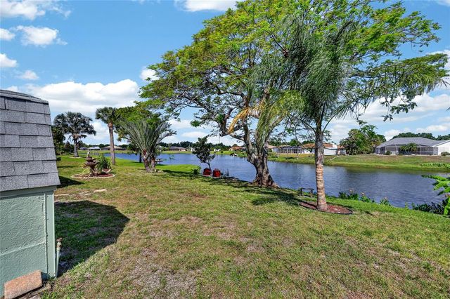 289 MACARTHUR DRIVE, Port Charlotte, FL 33954