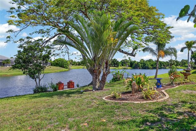 289 MACARTHUR DRIVE, Port Charlotte, FL 33954