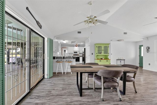 289 MACARTHUR DRIVE, Port Charlotte, FL 33954