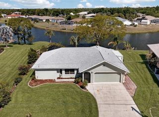 289 MACARTHUR DRIVE, Port Charlotte, FL 33954