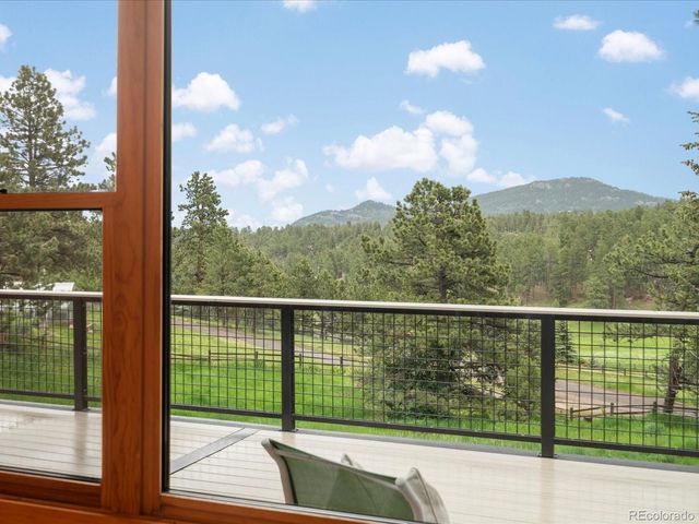 28465 Cragmont Drive, Evergreen, CO 80439