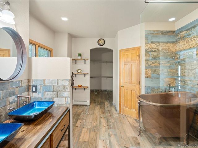 28465 Cragmont Drive, Evergreen, CO 80439