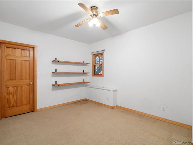 28465 Cragmont Drive, Evergreen, CO 80439