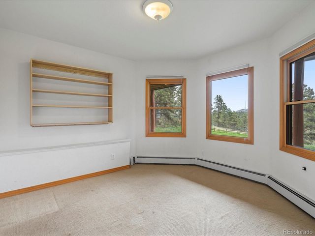 28465 Cragmont Drive, Evergreen, CO 80439