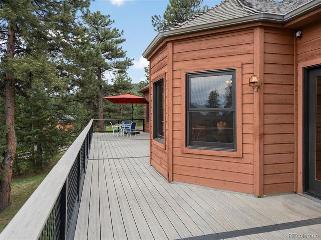 28465 Cragmont Drive, Evergreen, CO 80439