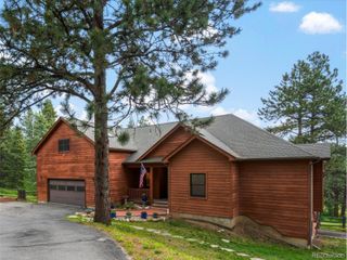 28465 Cragmont Drive, Evergreen, CO 80439