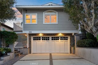 308 N Herrin Street, Manhattan Beach, CA 90266