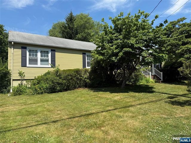 173 Walnut Street, Northvale, NJ 07647