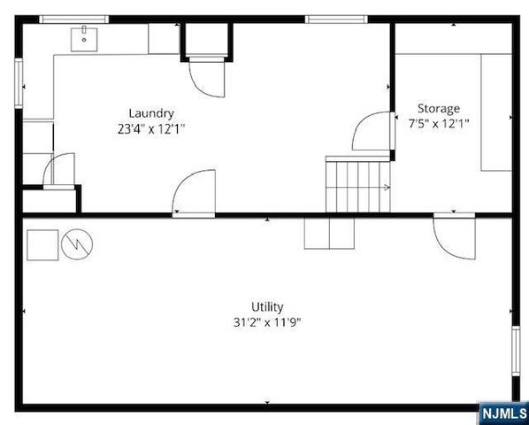 173 Walnut Street, Northvale, NJ 07647