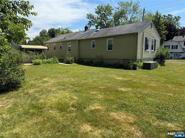 173 Walnut Street, Northvale, NJ 07647