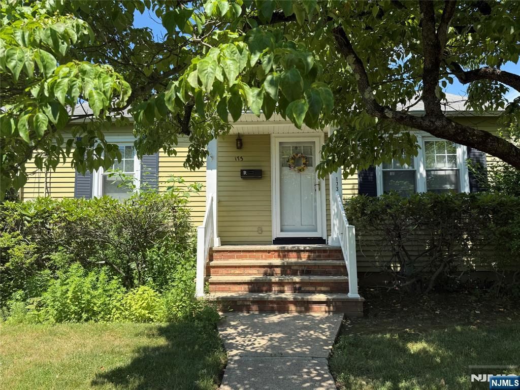 173 Walnut Street, Northvale, NJ 07647