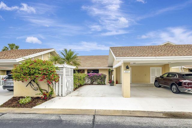 3667 Cape Pointe Circle, Jupiter, FL 33477