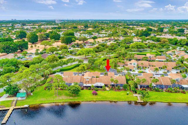 3667 Cape Pointe Circle, Jupiter, FL 33477