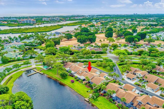 3667 Cape Pointe Circle, Jupiter, FL 33477