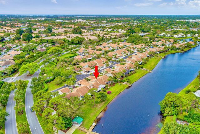 3667 Cape Pointe Circle, Jupiter, FL 33477