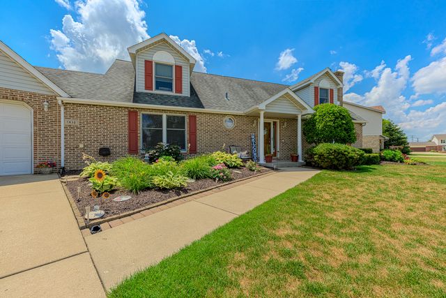904 White Lane, New Lenox, IL 60451