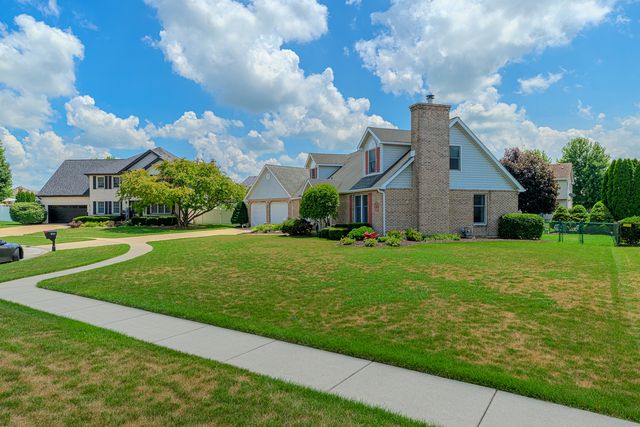 904 White Lane, New Lenox, IL 60451