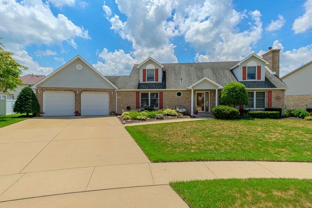 904 White Lane, New Lenox, IL 60451