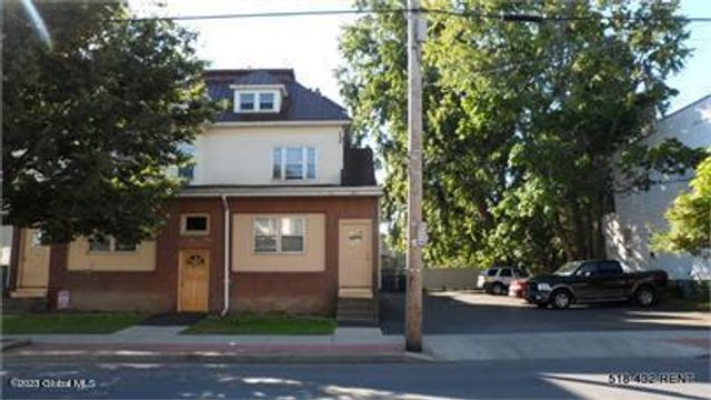 420 Delaware Avenue Apt 4, Albany, NY 12209