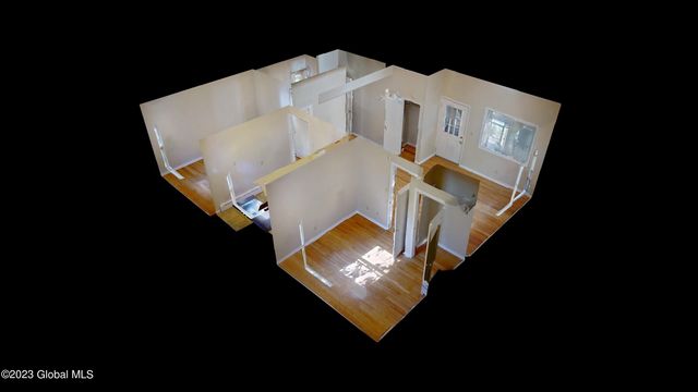 420 Delaware Avenue Apt 4, Albany, NY 12209