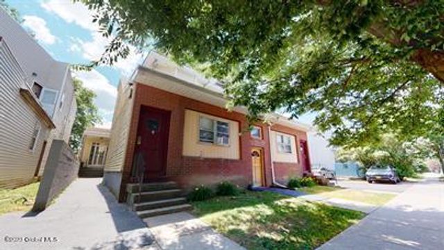 420 Delaware Avenue Apt 4, Albany, NY 12209