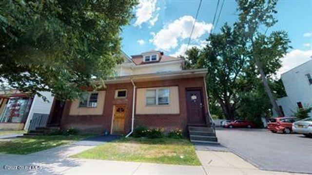 420 Delaware Avenue Apt 4, Albany, NY 12209