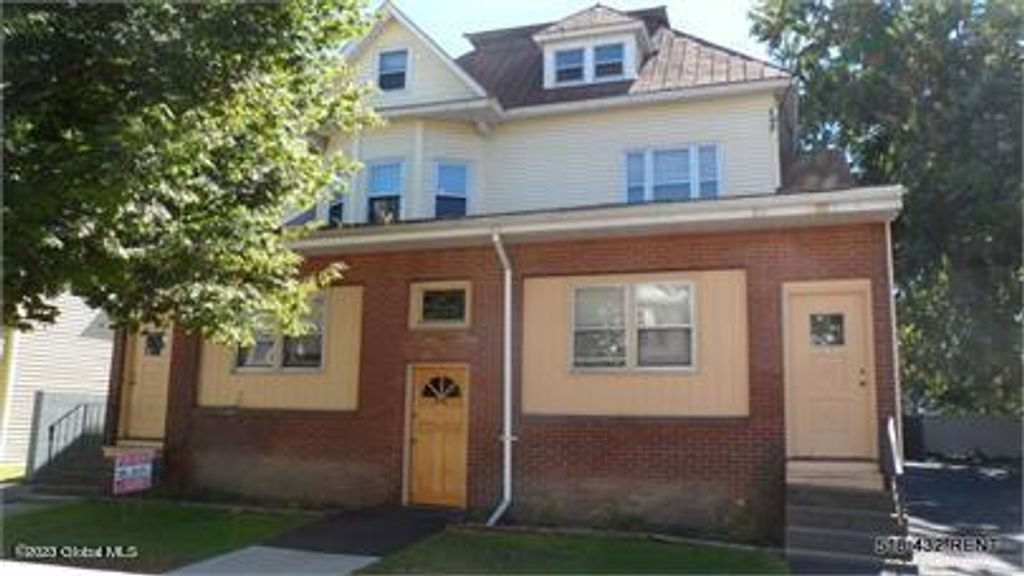 420 Delaware Avenue Apt 4, Albany, NY 12209