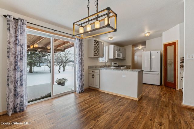 2147 W OCONNELL AVE, Rathdrum, ID 83858