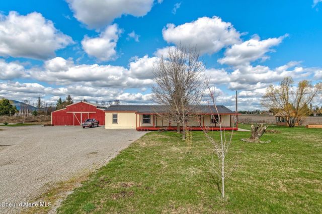 2147 W OCONNELL AVE, Rathdrum, ID 83858