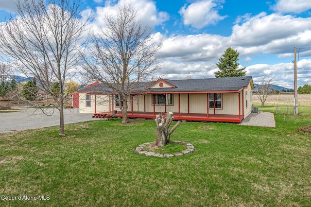 2147 W OCONNELL AVE, Rathdrum, ID 83858