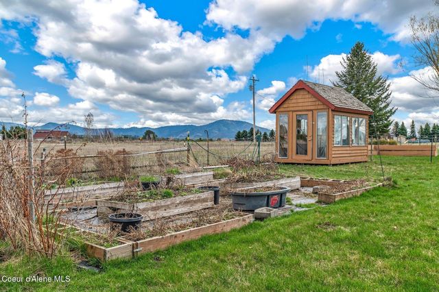 2147 W OCONNELL AVE, Rathdrum, ID 83858
