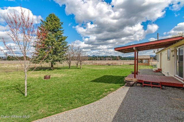 2147 W OCONNELL AVE, Rathdrum, ID 83858
