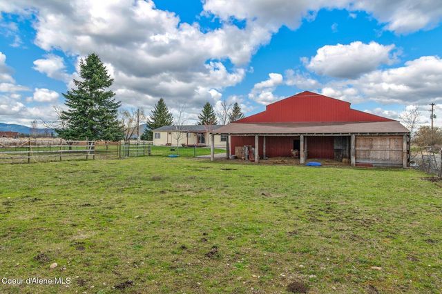 2147 W OCONNELL AVE, Rathdrum, ID 83858