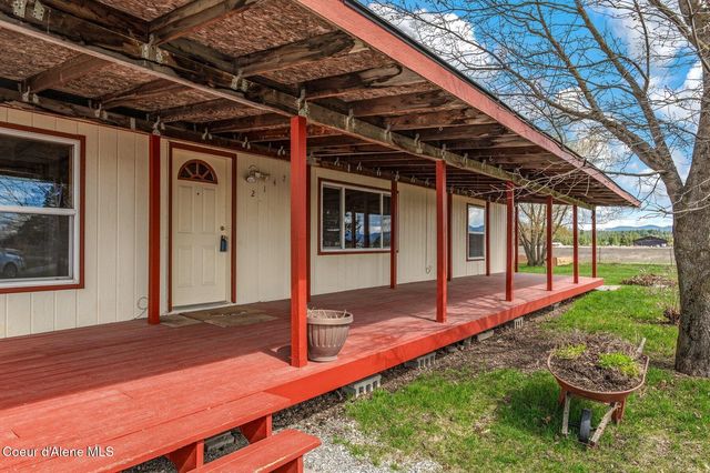 2147 W OCONNELL AVE, Rathdrum, ID 83858