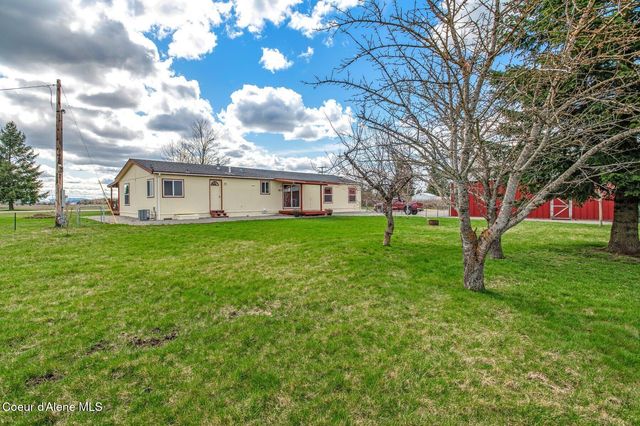 2147 W OCONNELL AVE, Rathdrum, ID 83858
