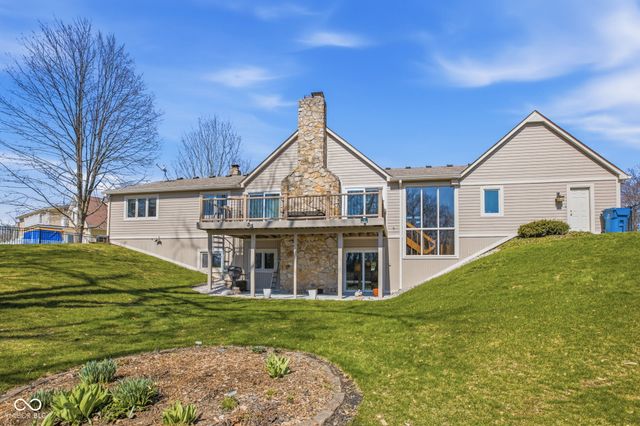 219 Cheshire Circle, Noblesville, IN 46062