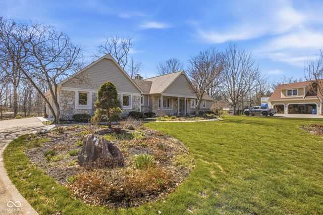 219 Cheshire Circle, Noblesville, IN 46062