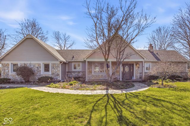 219 Cheshire Circle, Noblesville, IN 46062
