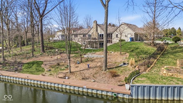 219 Cheshire Circle, Noblesville, IN 46062