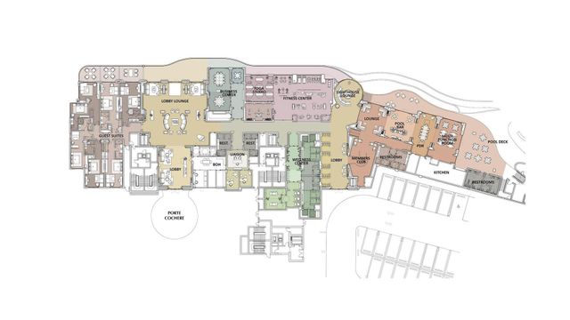 2200 Pga Boulevard 216, Palm Beach Gardens, FL 33410