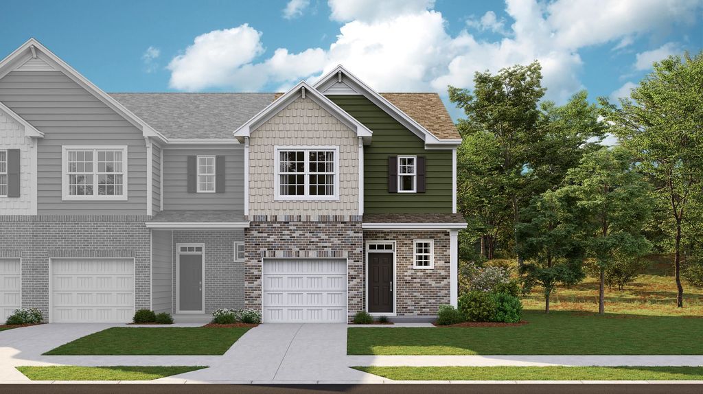 624 Blaire Ridge Way, Woodruff, SC 29388