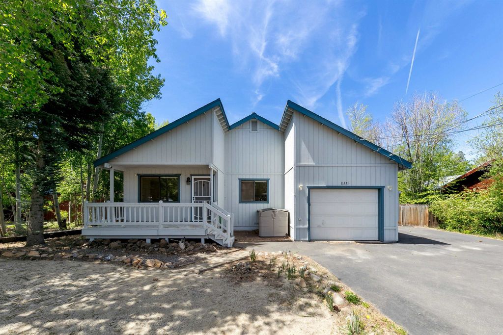 11351 Dorchester Drive, Truckee, CA 96161