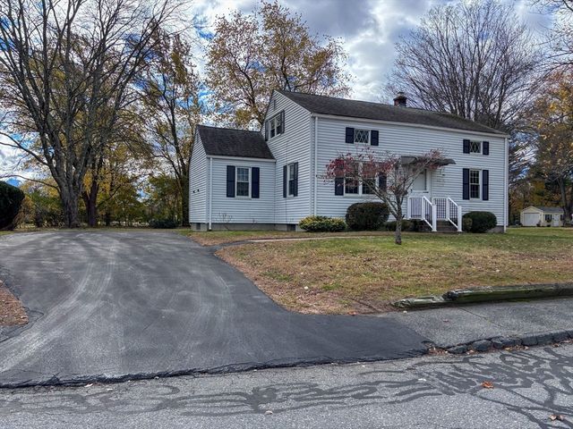 1 Hamilton Road, Northborough, MA 01532