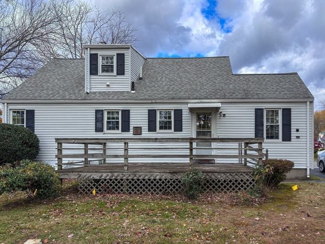 1 Hamilton Road, Northborough, MA 01532