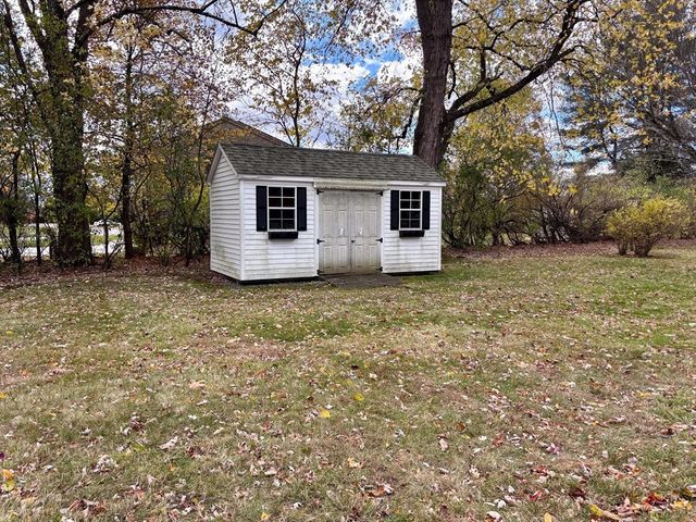 1 Hamilton Road, Northborough, MA 01532