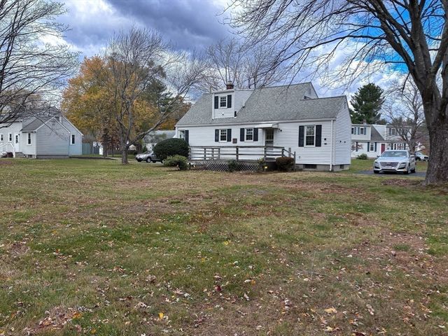 1 Hamilton Road, Northborough, MA 01532
