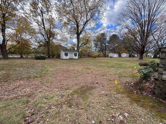 1 Hamilton Road, Northborough, MA 01532