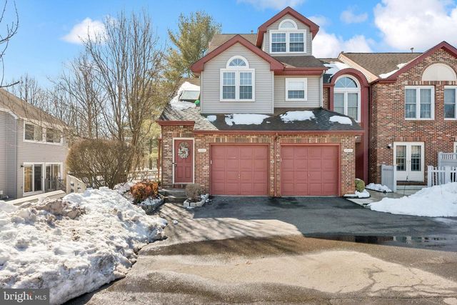 1142 CHANTICLEER, Cherry Hill, NJ 08003