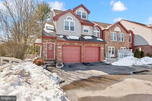 1142 CHANTICLEER, Cherry Hill, NJ 08003